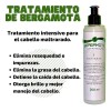 Kit Bergamota: Shampoo, Tratamiento, Aceite, Acondicionador