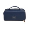 Alice Wheeler Bee Train Case Beauty Concertina Fold Out Organiser