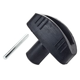 Oregon 31-900-0 Handle Starter with Pin Replaces Briggs & Stratton 66728