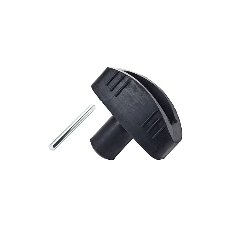 Oregon 31-900-0 Handle Starter with Pin Replaces Briggs & Stratton