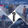 Helmet Holder, Helmet Light Holder, Headlight Band, Exquisite and Compact,