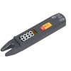 Clamp Multimeter Smart U Shape 3 in 1 High Accuracy