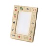 Frame Mah Jongg Tile