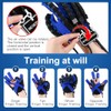 Rehability Robot Gloves Hemiplegia Hand Stroke Recovery Equipment, Hand Dysfunction