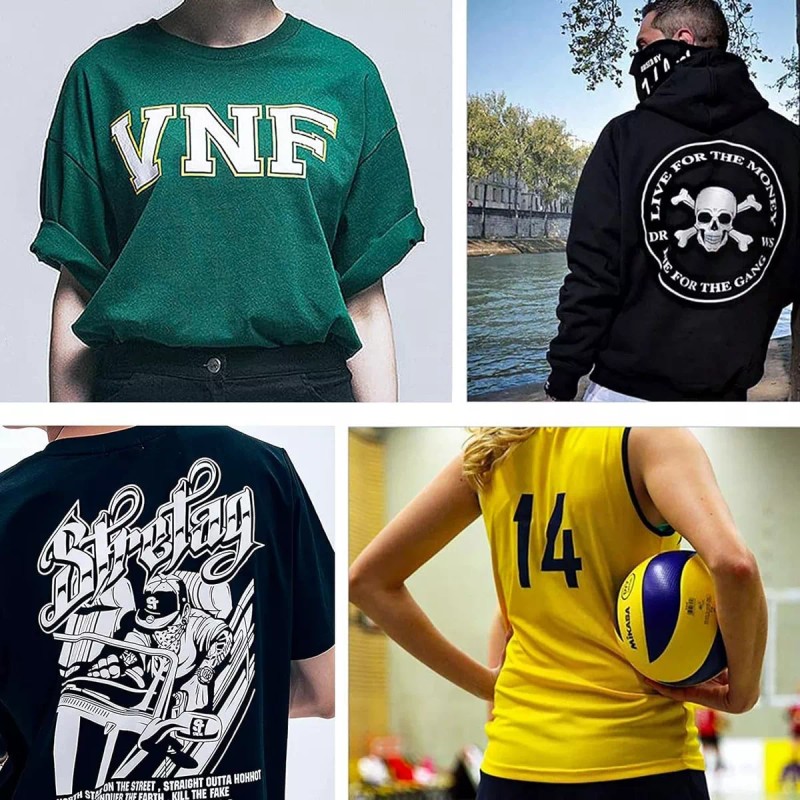 RBRO Vinil Textil Basico Pvc Para Planchar Ropa 5mt X