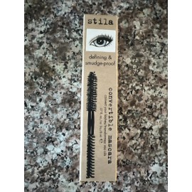 Stila Convertible lash And Line Black