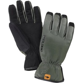 Prologic Carp Fishing Gloves Softshell Liner Glove, Size: XL