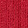 Lily Sugar 'n Cream Aran Knitting Wool Yarn 71g 0095ROT