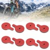 Agatige Bicycle Disc Brake Pads, Electric Bicycle Disc Brake Pads