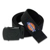 Dickies Nylon GI Belt (Easy to Install and Remove, Steel