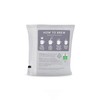50 Premium Indian Monsoon Coffee Bags by Dualit - Compostable