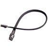 SilverStone Technology Mini-SAS SFF-8087 36-Pin Cable Adapter (CPS02)