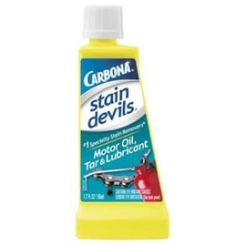 NEW 2PK 1.7 OZ Stain Devils #7 Motor Oil & Lubricant No 2 Stains Are The Same