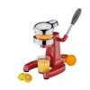 Positano 309805 Professional Juicer Red