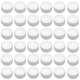 TiGog Pack of 50 Rattle Tins for Sewing in, Squeaker for Sewing, Squeaker Rattle Balls, Baby Rattle Balls for Sewing in, Rattle Balls for Dogs, Pets, Baby Toy, 22 mm