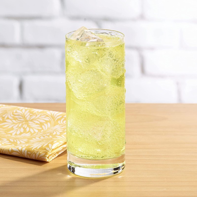 Diet Sun Drop Citrus Soda Soft Drink Cans - 3