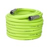 Flexzilla Garden Hose 3/4 in. x 100 ft., Lightweight All-Weather