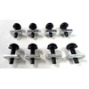 2007 to 2019 Jeep Wrangler JK Hard Top Torx Screw