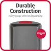 GoodCook MegaGrip Baking Pan with Silicone Grip Handles Square Non-Stick