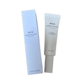 Aviv Total Wrinkle Care Aviv Collagen Eye Cream Resurrection Herb Tube 30ml / 토탈주름케어 아비브 콜라겐 아이크림 부활초 튜브 30ml