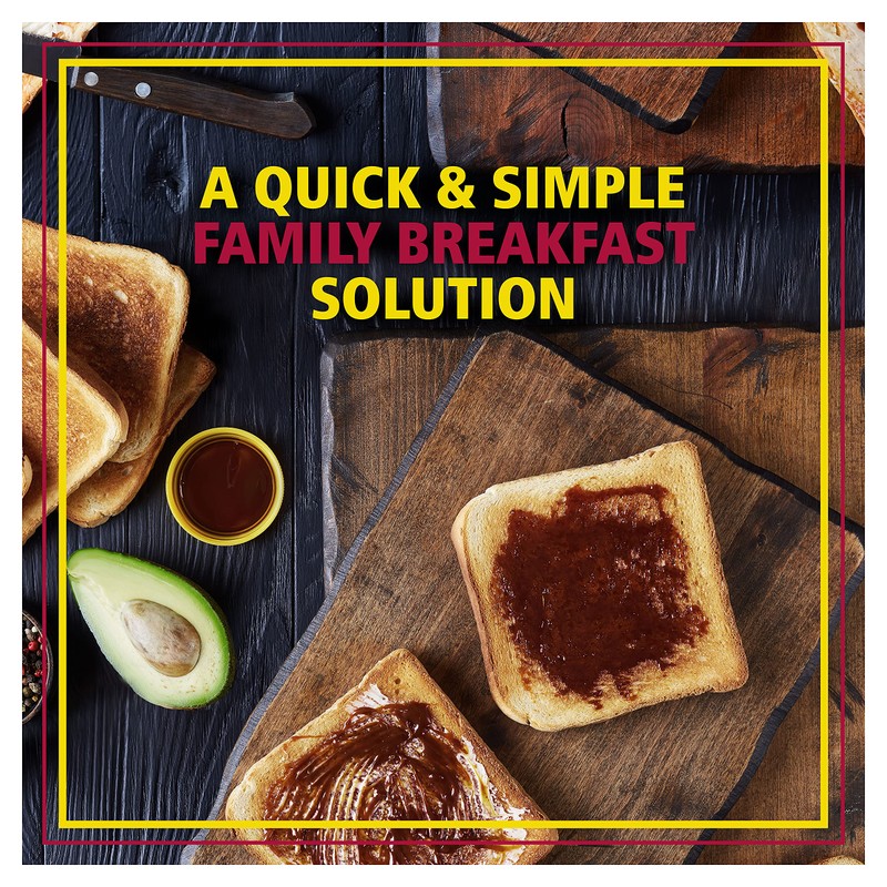 Marmite Yeast Extract Paste 500 g (Pack of 3)