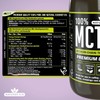 Natures Aid Natures Aid 100% MCT Oil - Premium Coconut
