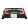 12V/24V MPPT Solar Panel Regulator LCD Screen Auto Battery Controller