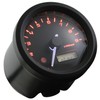 Daytona 92569 Velona Electric Tachometer for Motorcycles, Specifically Designed for