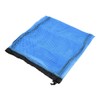 Keenso Dive Net Bag, Dive Drawstring Bag Portable Nylon Mesh