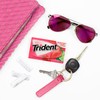 Trident Island Berry Lime Sugar-Free Chewing Gum, 12 Packs of