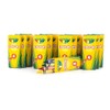Crayola 12 Boxes 4-ct. Crayon Party Favor Pack Colors