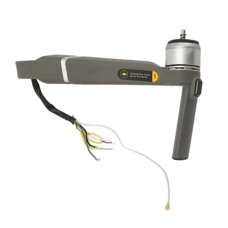 Drone Front Motor Arm Professional Replacement Drone Motor Arm Repair
