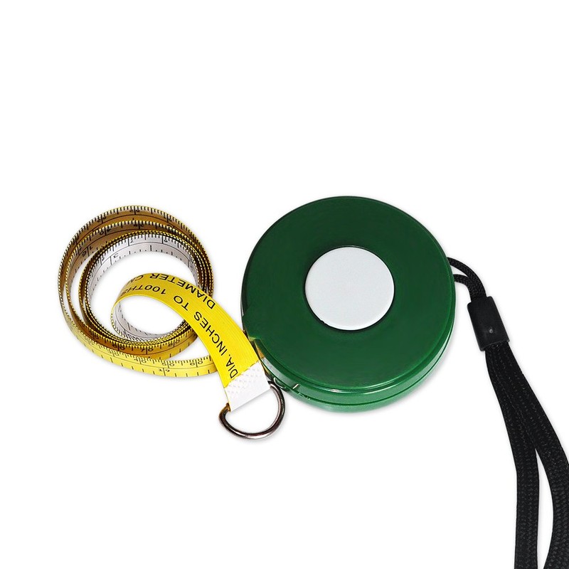 WIN TAPE Cm and Inches to 100ths Executive Diameter Pi