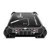 Timpano TPT-1000.4 Compact 4 Channel Car Audio Amplifier – 4
