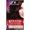 Schwarzkopf Keratin Color Permanent Hair Color Cream, 5.75 Medium Copper