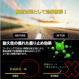 Anti-Fog Seat Helmet Full Face Smoke Shield (Clear)