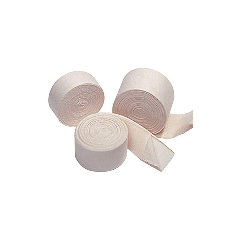 Comperm Tubular Compression Bandages, Size D - Hands, Feet, 3"