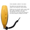Professional Electronic Whistle Referee Plastic Whistle for Outdoor Survival Sport