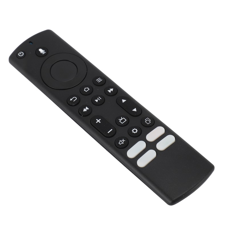 NS RCFNA 21 Bluetooth Voice TV Remote Control Replacement Television
