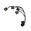 Motoforti Ignition Coil Wire Harness, for Kia Rio 1.6L 2012-2014,