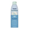 Coppertone 3x COPPERTONE PURE AND SIMPLE Mineral SUNSCREEN SPRAY SPF