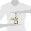 De Nigris Premium Organic White Wine Vinegar With Balsamic Vinegar