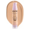 Nyx Professional Makeup Bare with me Serum Calm Concealer Beige,