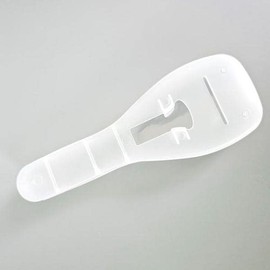 Hygienic storage travel razor case / 위생보관 여행용 면도기 케이스