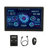 5in Computer Temp Monitor IPS USB Mini Screen PC Sensor