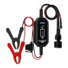 AUTOOL EPB Tool Electronic Parking Brake Tool Kit EPB Emergency