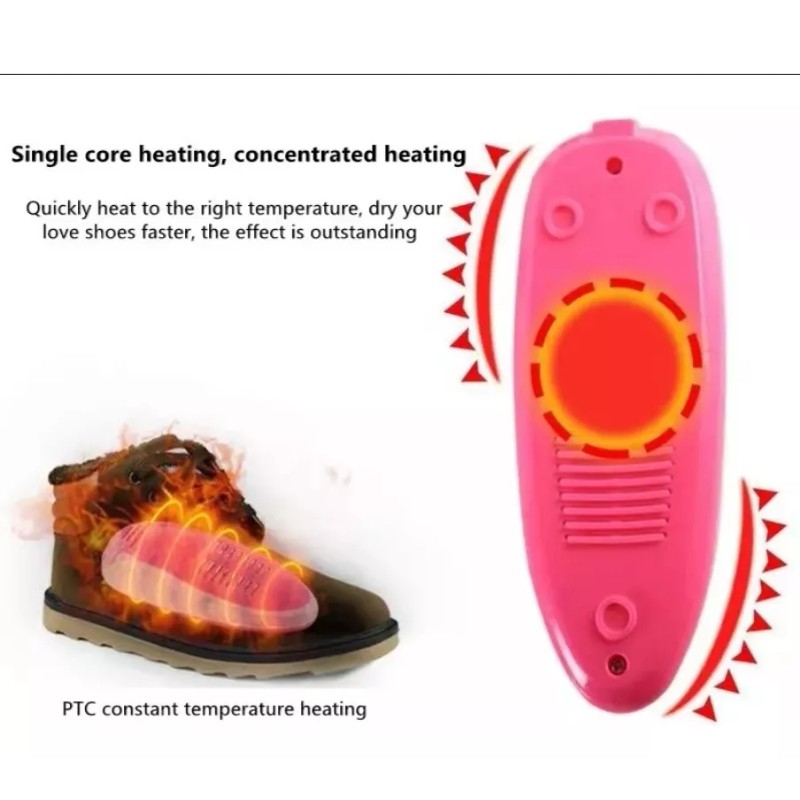 Smart Secador De Tenis Zapatos Botas Etc Super Práctico Y