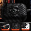 Fofvccv for AirPods 4 Case Cover with Lock & Keychain