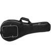 Mandolin Case Gig Bag Portable Handheld Thicken Oxford Cloth Dual