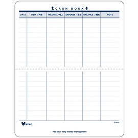 ダイゴー ディズニー キャッシュブック 通帳型 手帳 ミッキー J1330